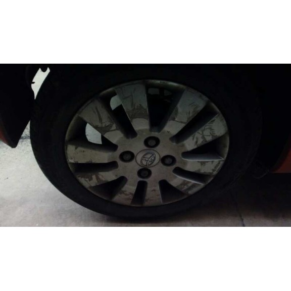 toyota aygo (kgb/wnb) del año 2007