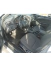 bmw serie 3 berlina (e46) del año 2001