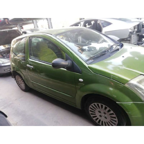 citroën c2 del año 2005