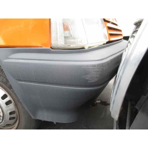 seat marbella del año 1997