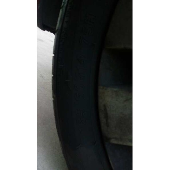 toyota aygo (kgb/wnb) del año 2007