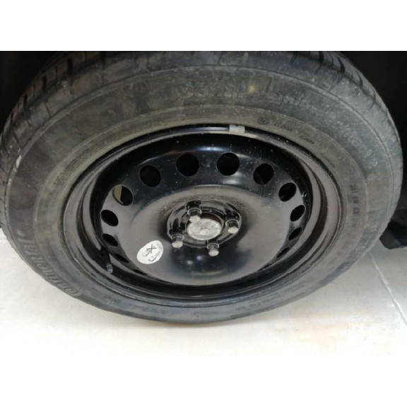 renault megane ii berlina 5p del año 2008