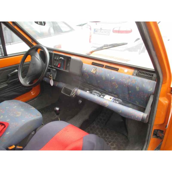 seat marbella del año 1997