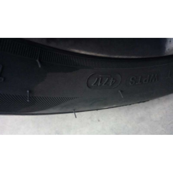 toyota aygo (kgb/wnb) del año 2007