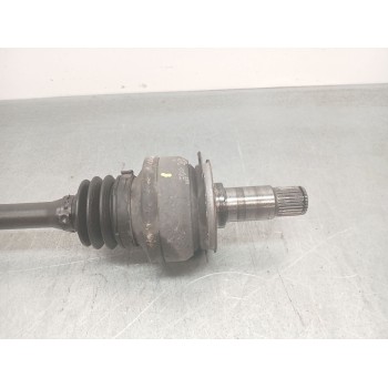 Recambio de transmision trasera derecha para mercedes-benz clase c (w204) c 220 cdi (204.008) referencia OEM IAM 2043508423  