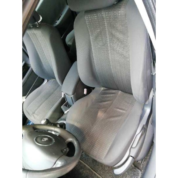 renault megane ii berlina 5p del año 2008