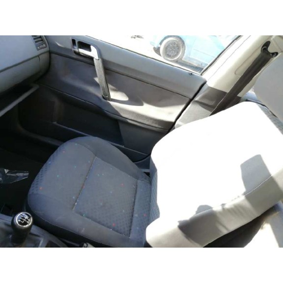 volkswagen polo (9n1) del año 2004