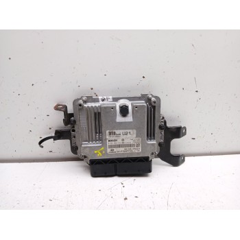 CENTRALITA MOTOR UCE 391202a220 0281019572 