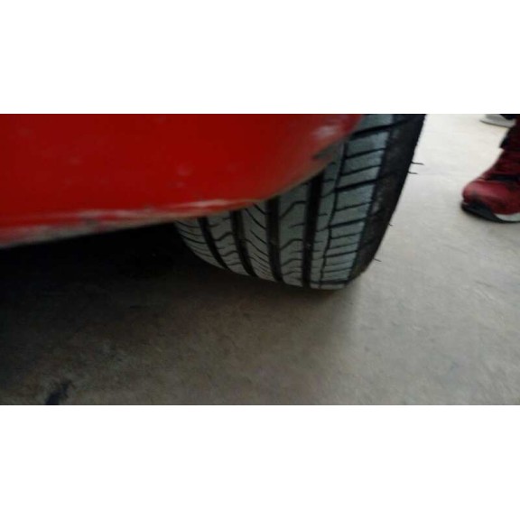 toyota aygo (kgb/wnb) del año 2007