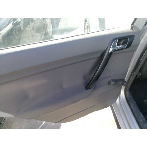 volkswagen polo (9n1) del año 2004