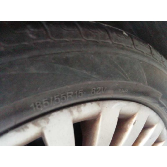 citroën c2 del año 2005