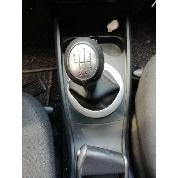 renault megane ii berlina 5p del año 2008