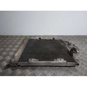 Recambio de condensador / radiador aire acondicionado para opel astra h caravan cosmo referencia OEM IAM 13129195  