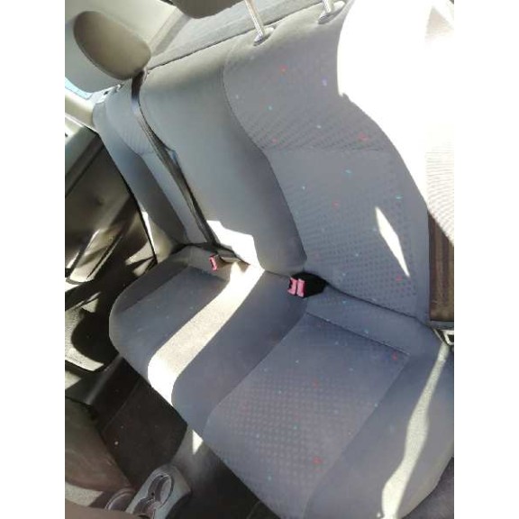 volkswagen polo (9n1) del año 2004