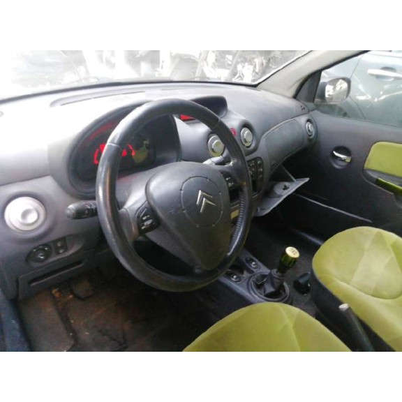 citroën c2 del año 2005