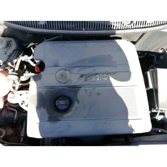 volkswagen polo (9n1) del año 2004