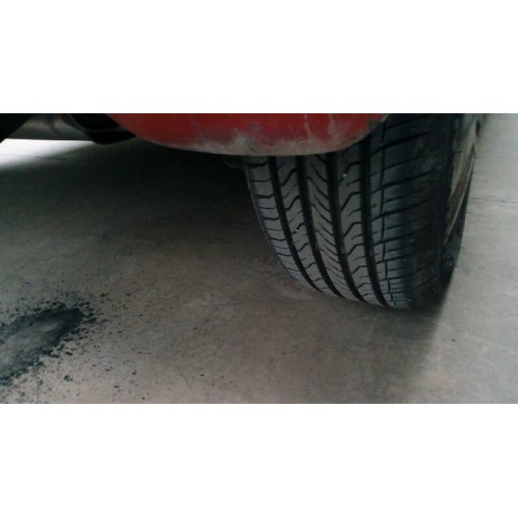 toyota aygo (kgb/wnb) del año 2007