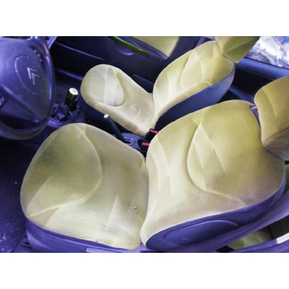 citroën c2 del año 2005