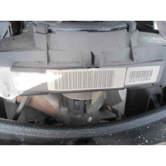 peugeot 206 berlina del año 2002