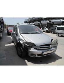 daewoo tacuma del año 2004