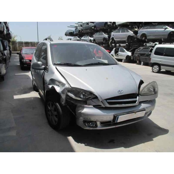 daewoo tacuma del año 2004