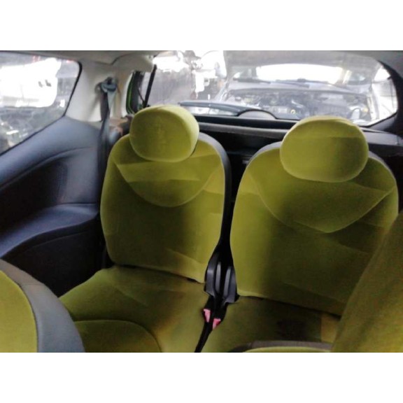 citroën c2 del año 2005