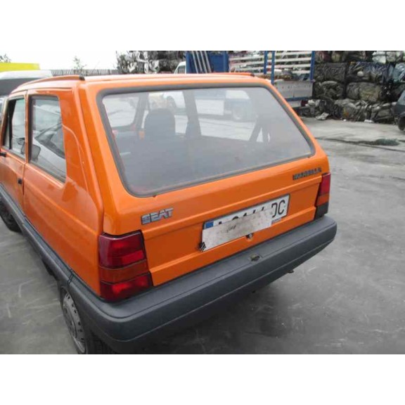 seat marbella del año 1997