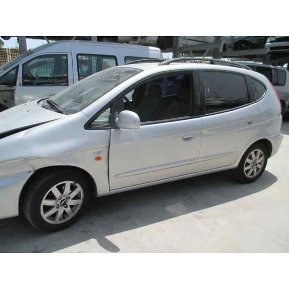 daewoo tacuma del año 2004