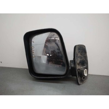 RETROVISOR IZQUIERDO ELECTRICO 5 PINS