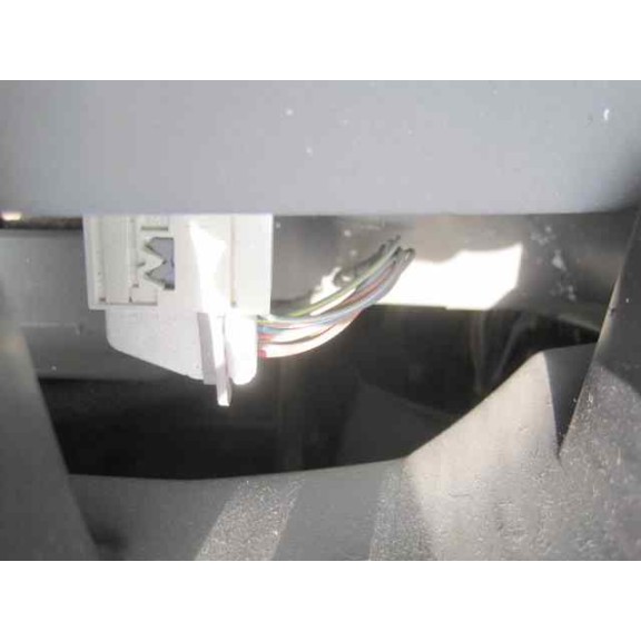 peugeot 206 berlina del año 2002