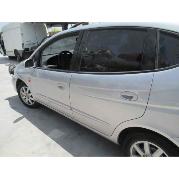 daewoo tacuma del año 2004