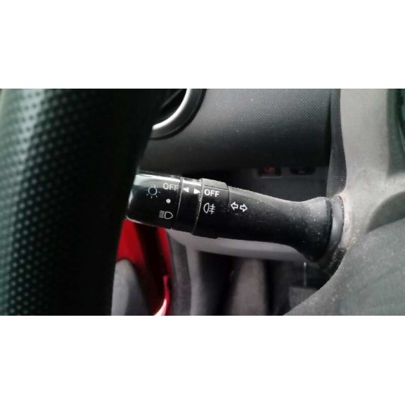 toyota aygo (kgb/wnb) del año 2007