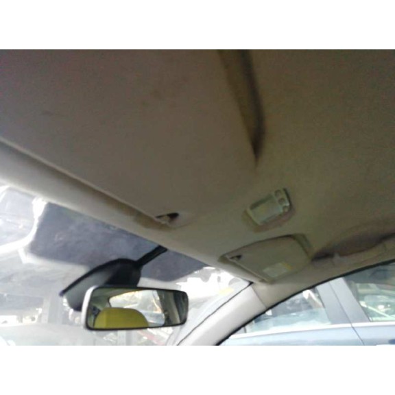 citroën c2 del año 2005