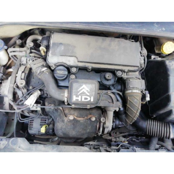 citroën c2 del año 2005