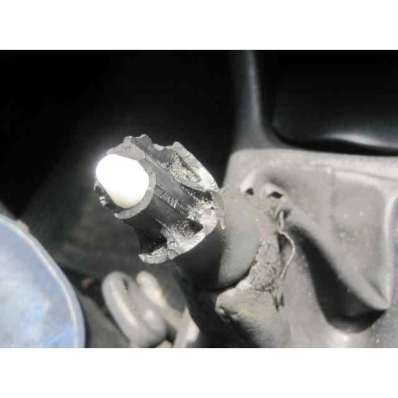 peugeot 206 berlina del año 2002