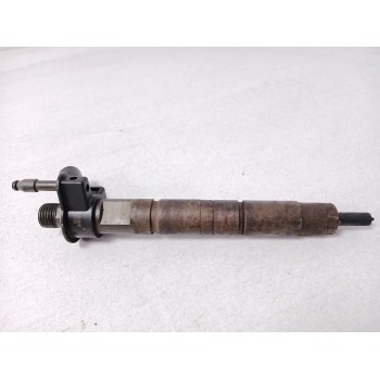 Recambio de inyector para bmw serie 1 berlina (e81/e87) 118d referencia OEM IAM 7805428  0445116024