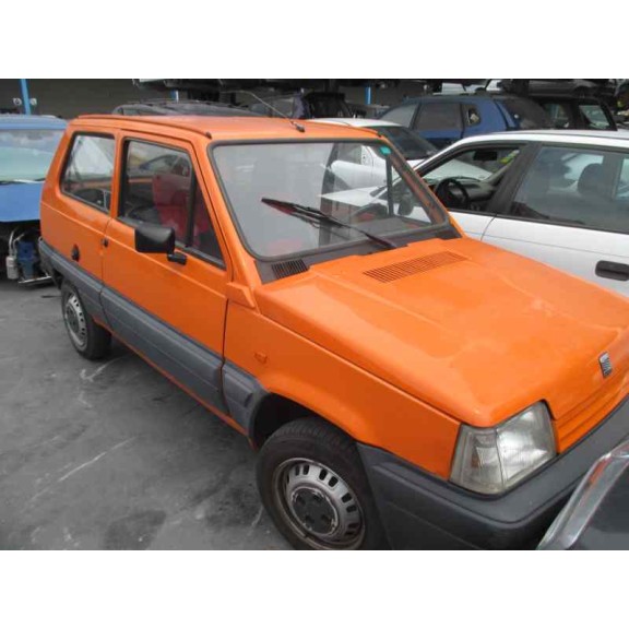 seat marbella del año 1997