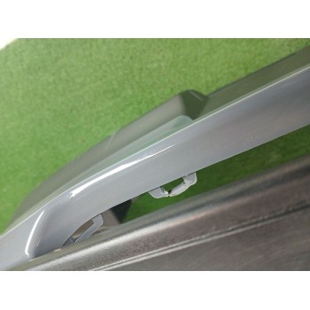 Recambio de paragolpes delantero para ford transit custom v362 furgoneta (fy, fz) 2.0 ecoblue referencia OEM IAM jk2117f003ah  