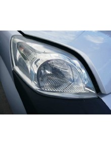 peugeot bipper del año 2013 2