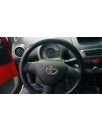 toyota aygo (kgb/wnb) del año 2007