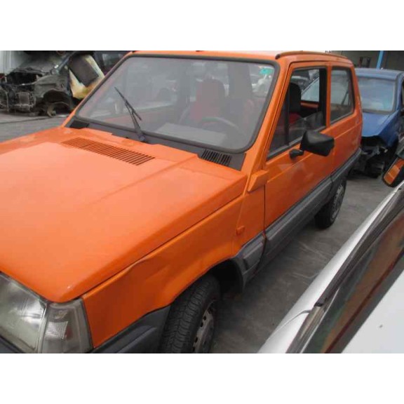 seat marbella del año 1997