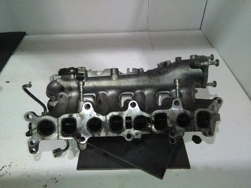 Recambio de colector admision para opel meriva cosmo referencia OEM IAM 8973858235  