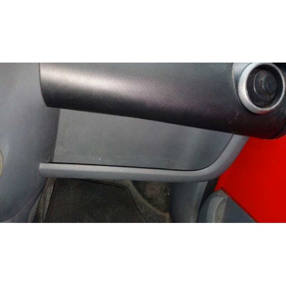 toyota aygo (kgb/wnb) del año 2007