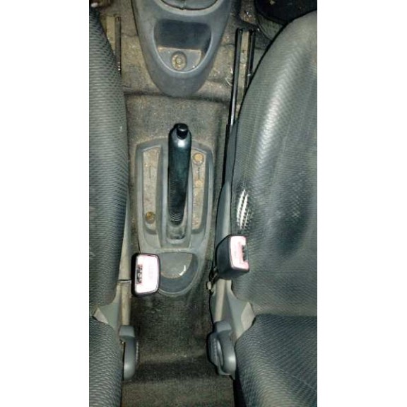 toyota aygo (kgb/wnb) del año 2007