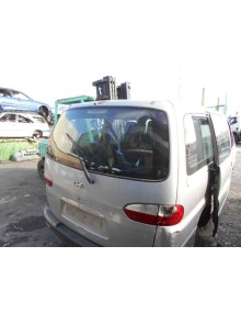 hyundai h 1 del año 2002 2