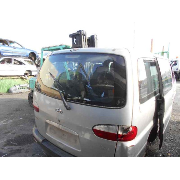 hyundai h 1 del año 2002