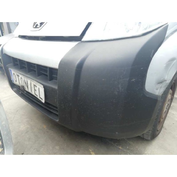 peugeot bipper del año 2013