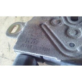 Recambio de cerradura capot para ford focus berlina (cak) ambiente referencia OEM IAM XS4116700CC  