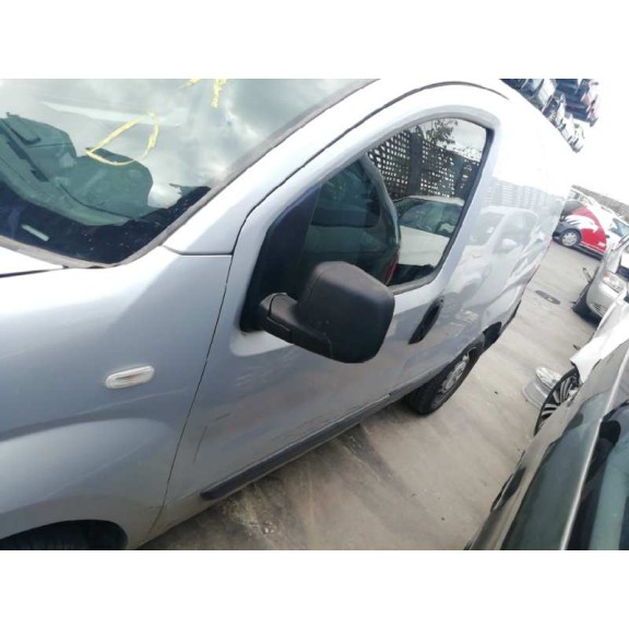 peugeot bipper del año 2013