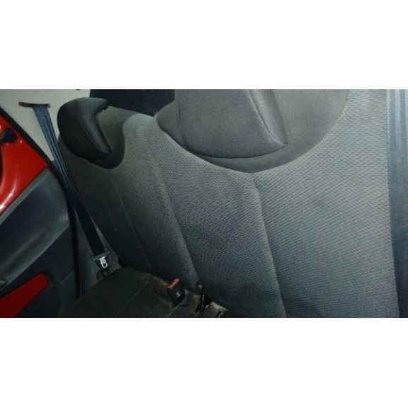 toyota aygo (kgb/wnb) del año 2007